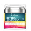 Collagen + Retinol Renewal Cream