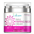 Collagen + Retinol Neck & Décolleté Lift Cream